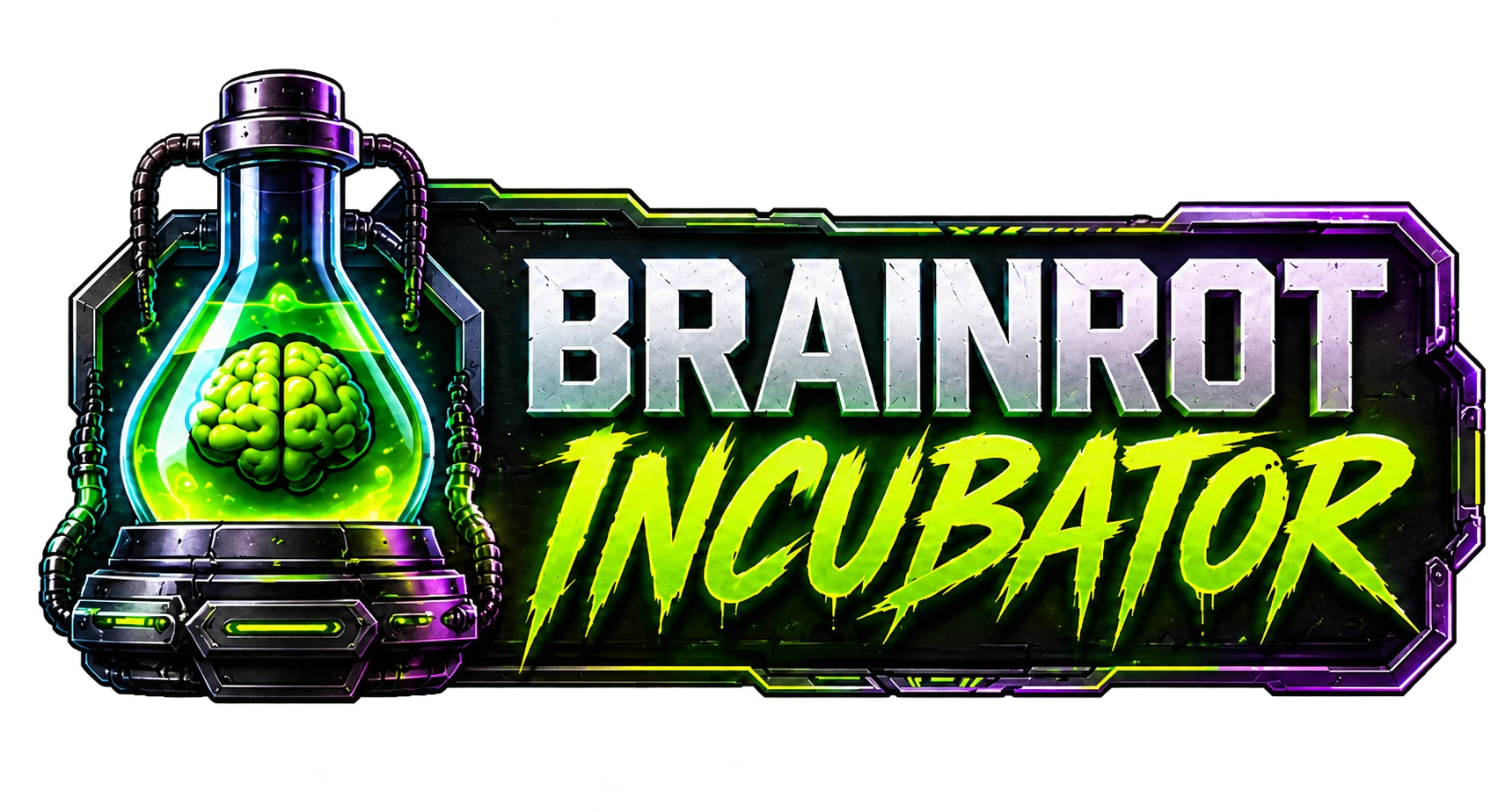 Brainrot Incubator
